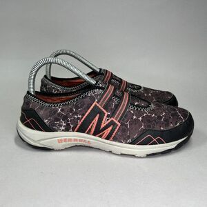 Merrell‎ Women's Size 8 Kamori Eden Slip On Sneakers